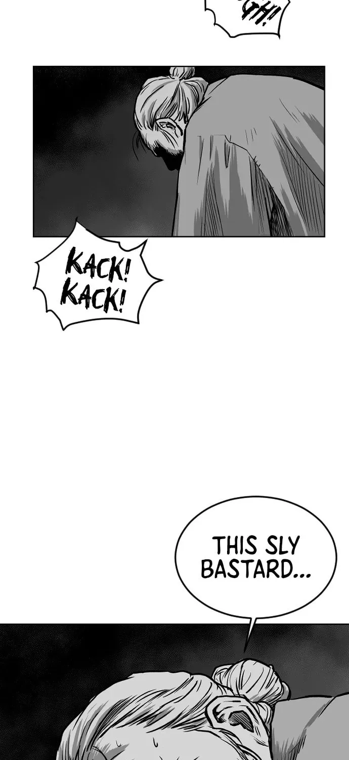Parrot Blade Chapter 13 page 117 - 