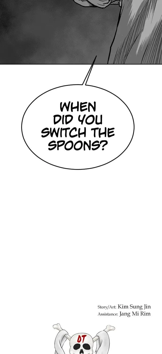 Parrot Blade Chapter 13 page 119 - 