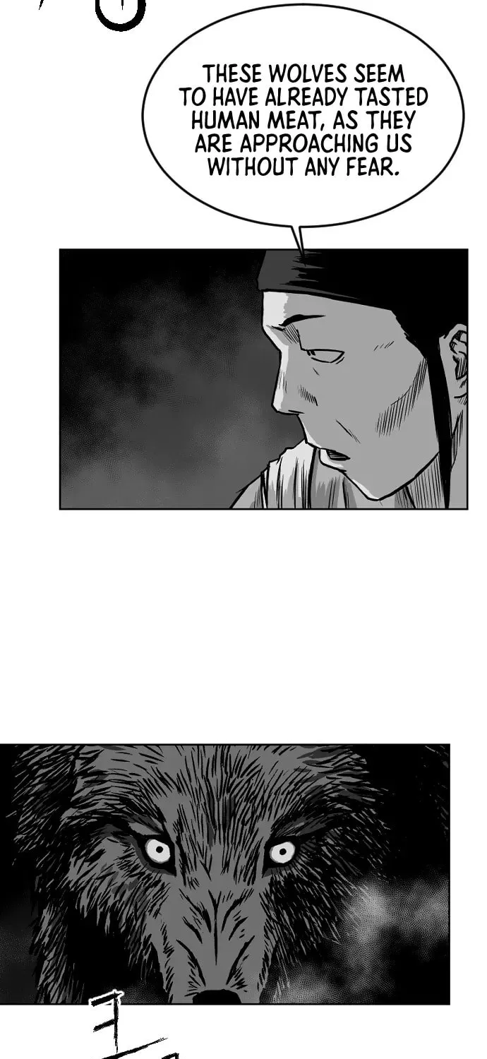 Parrot Blade Chapter 13 page 15 - 