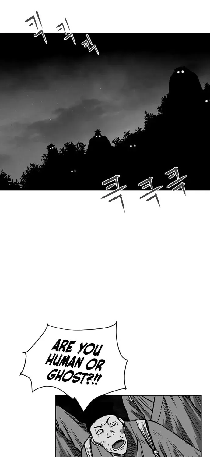 Parrot Blade Chapter 13 page 27 - 