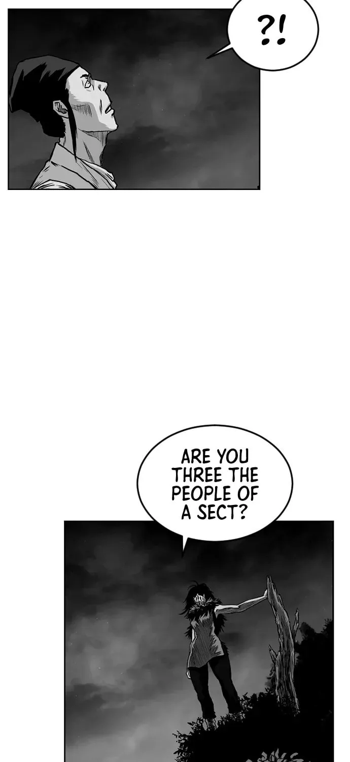 Parrot Blade Chapter 13 page 31 - 