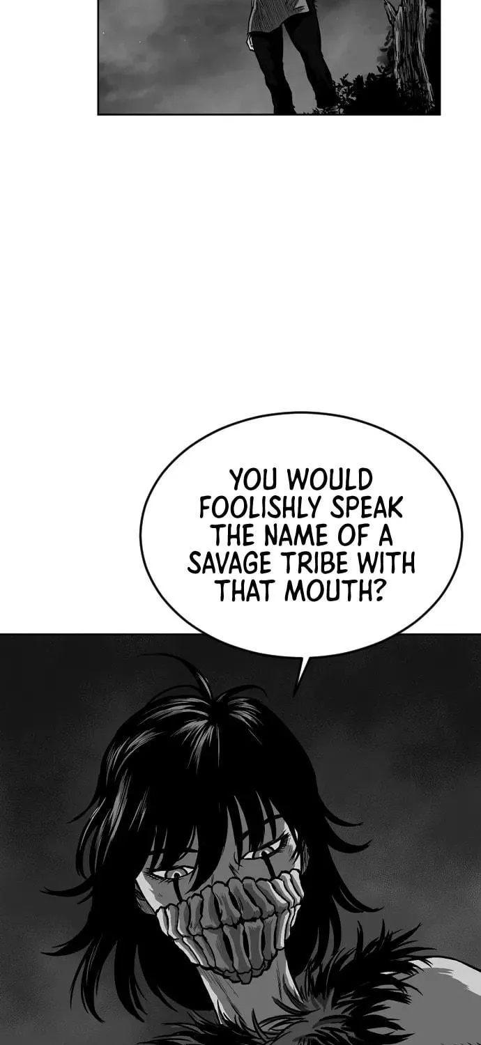 Parrot Blade Chapter 13 page 35 - 