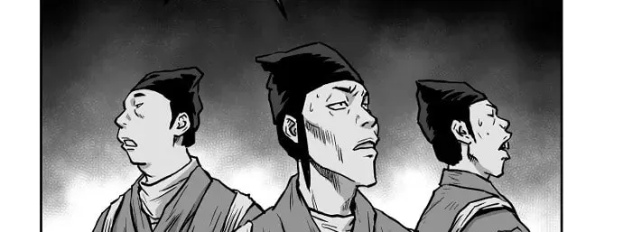 Parrot Blade Chapter 13 page 38 - 