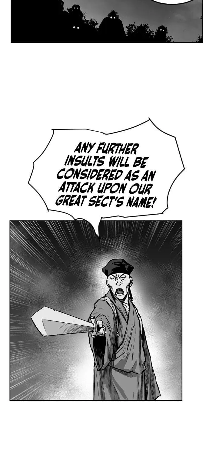 Parrot Blade Chapter 13 page 41 - 