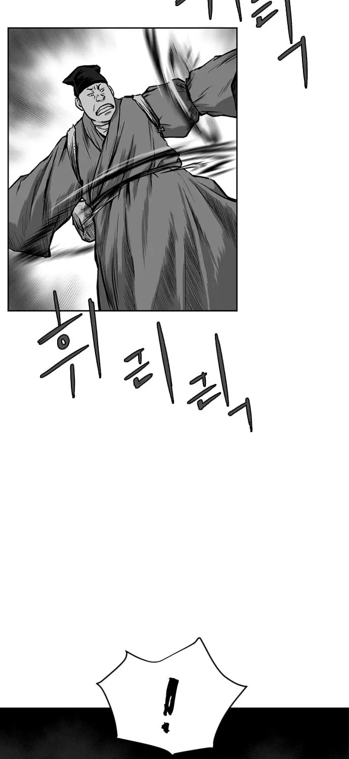 Parrot Blade Chapter 13 page 45 - 