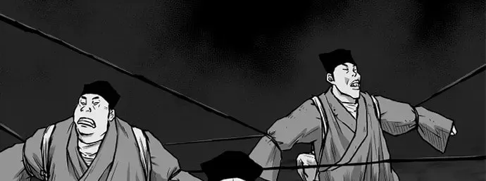 Parrot Blade Chapter 13 page 46 - 