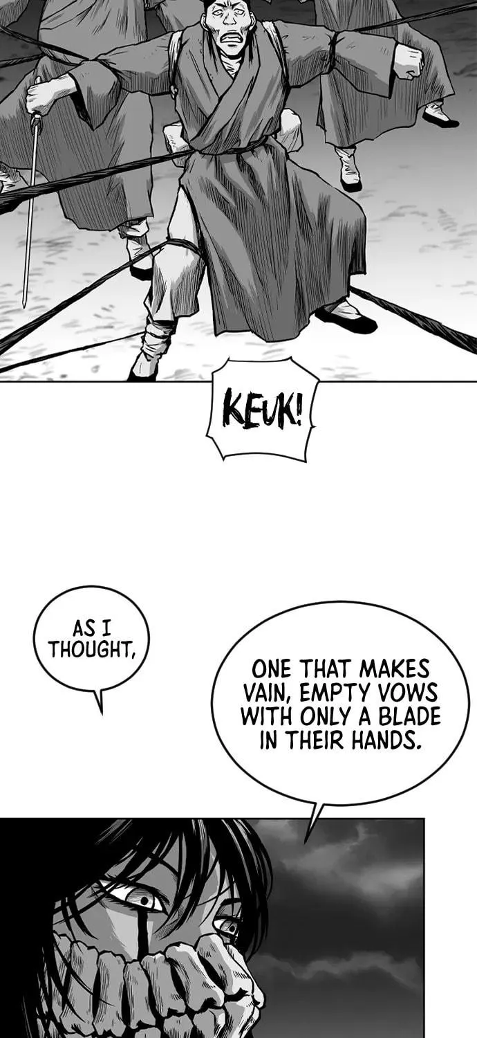 Parrot Blade Chapter 13 page 47 - 