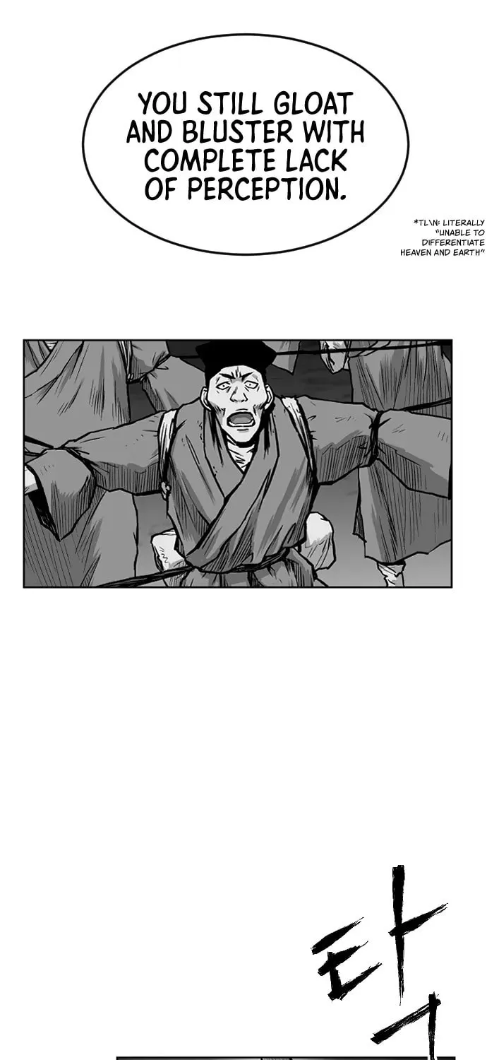 Parrot Blade Chapter 13 page 49 - 