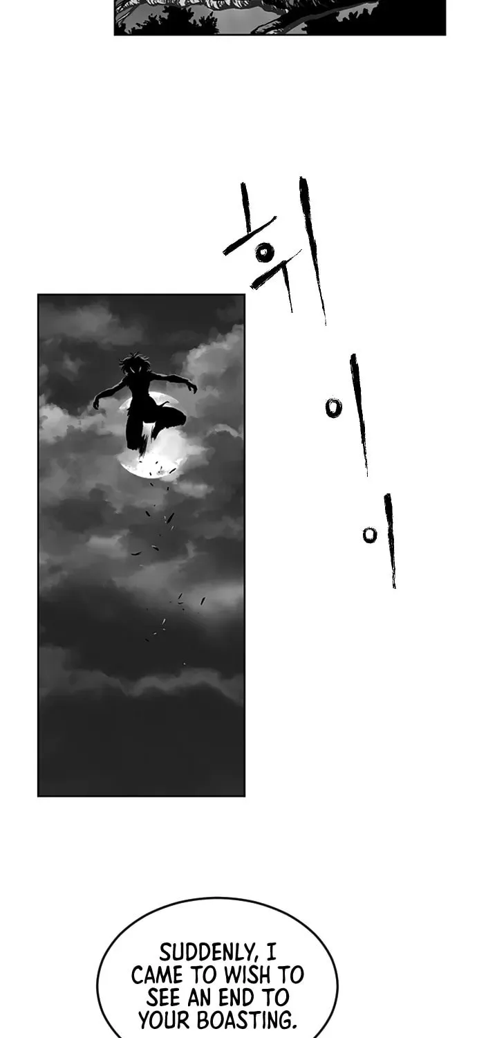 Parrot Blade Chapter 13 page 51 - 