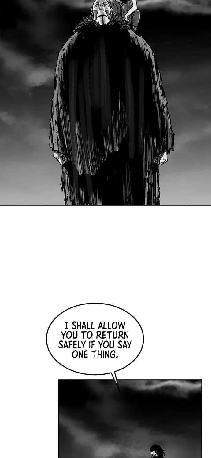 Parrot Blade Chapter 13 page 53 - 