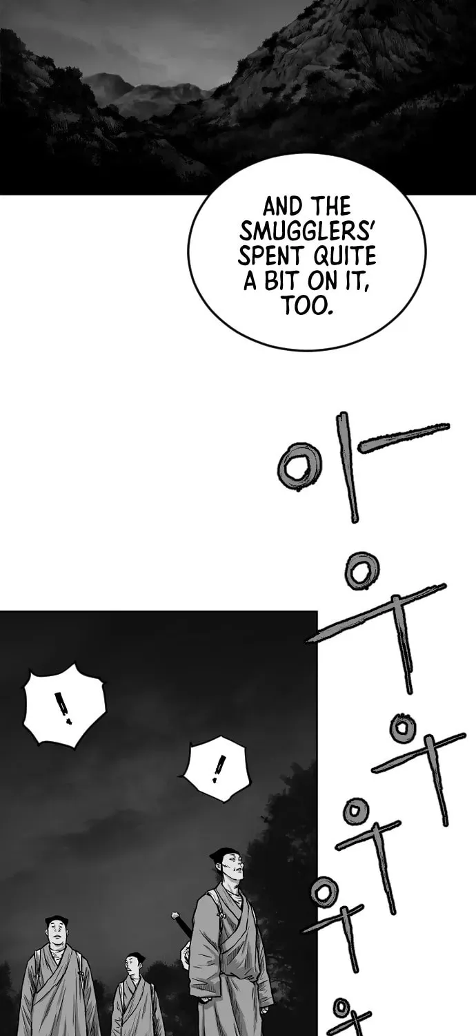 Parrot Blade Chapter 13 page 7 - 