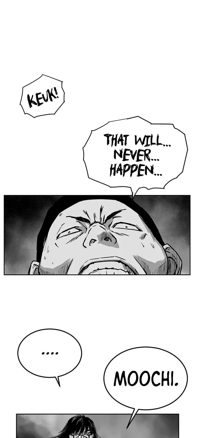 Parrot Blade Chapter 13 page 63 - 
