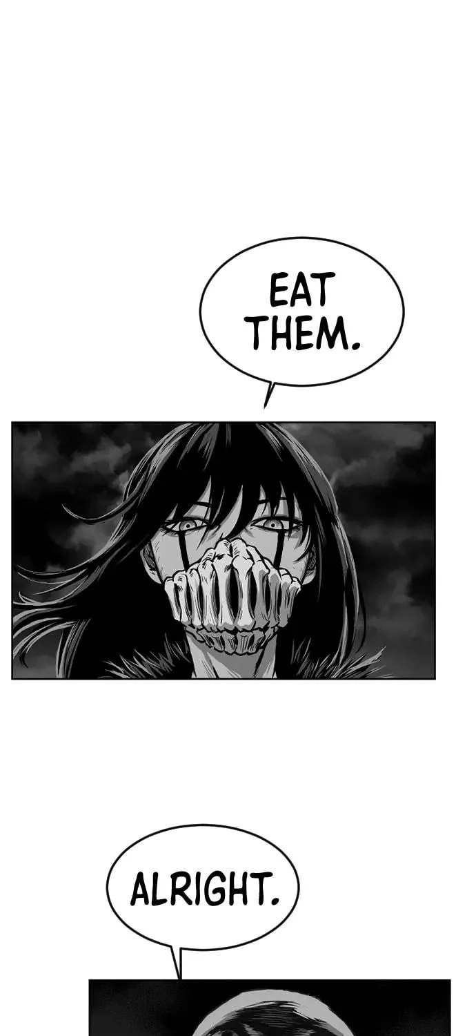 Parrot Blade Chapter 13 page 65 - 