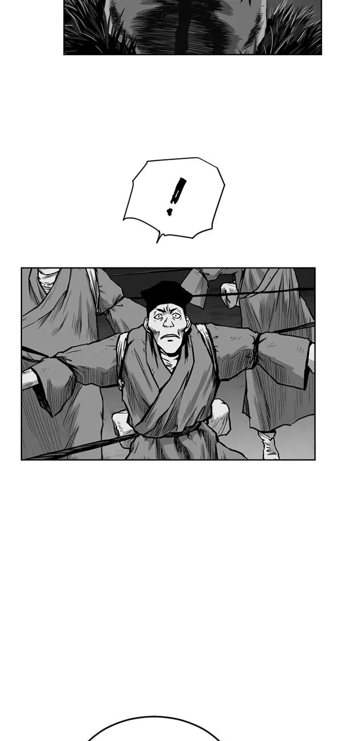 Parrot Blade Chapter 13 page 67 - 