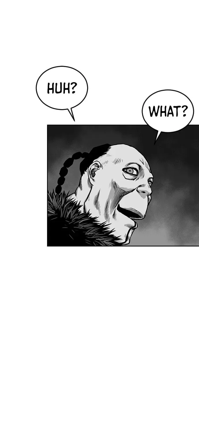 Parrot Blade Chapter 13 page 69 - 