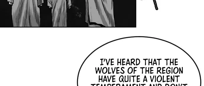 Parrot Blade Chapter 13 page 8 - 