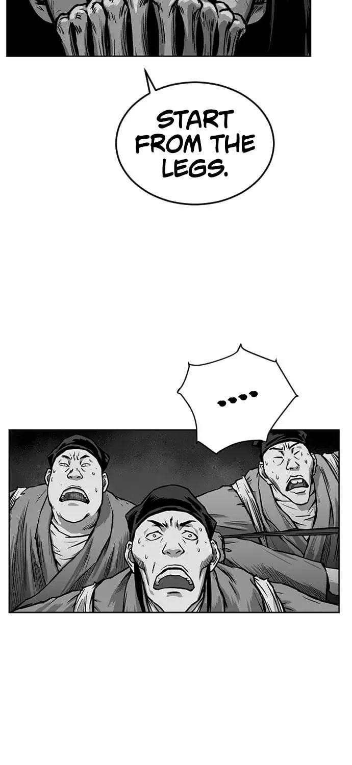 Parrot Blade Chapter 13 page 71 - 