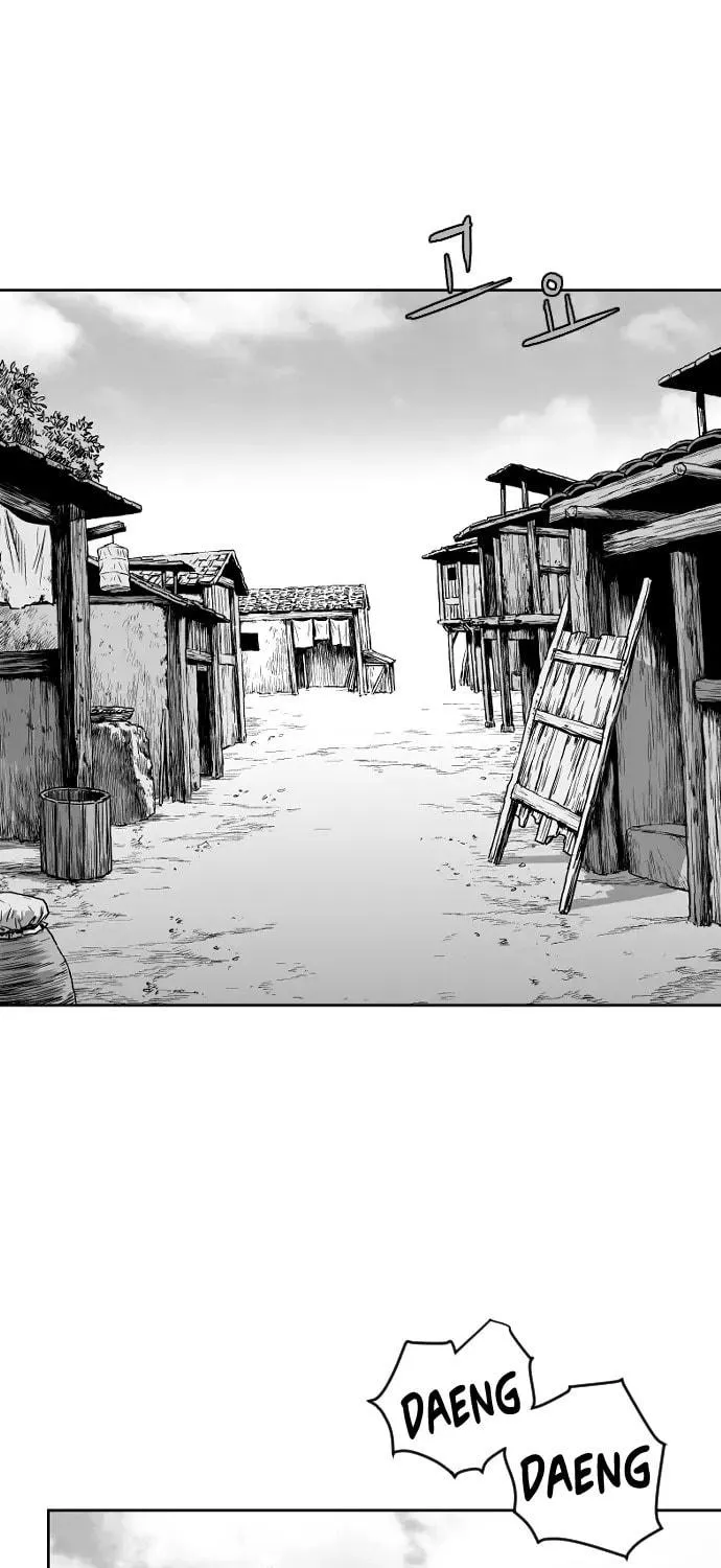 Parrot Blade Chapter 13 page 77 - 