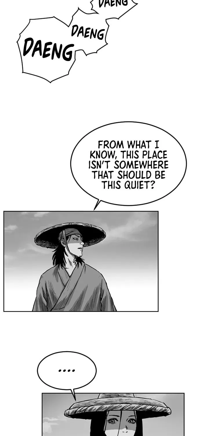 Parrot Blade Chapter 13 page 79 - 