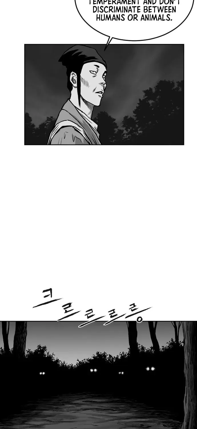 Parrot Blade Chapter 13 page 9 - 
