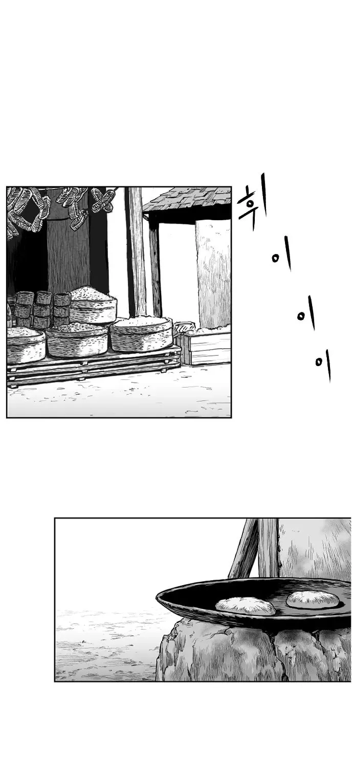 Parrot Blade Chapter 13 page 81 - 