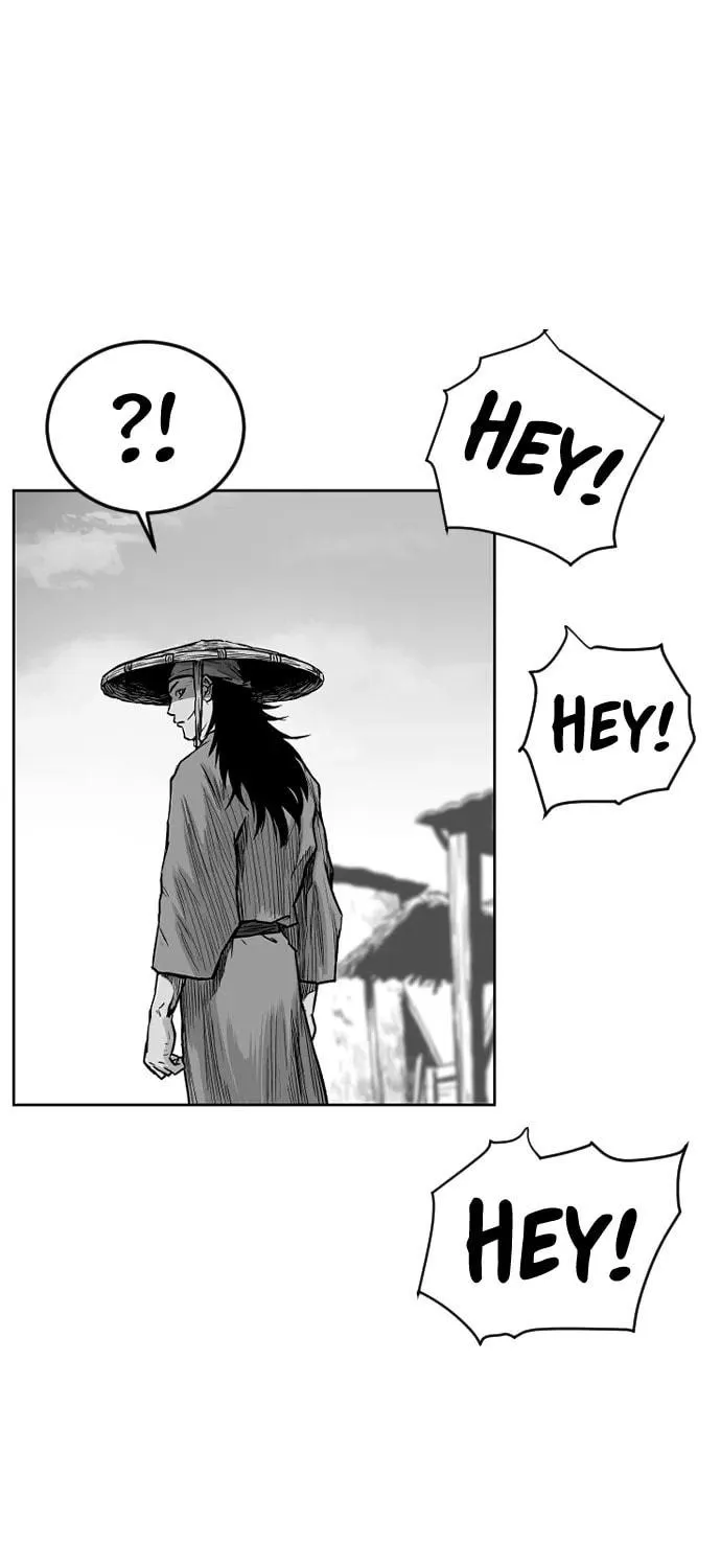 Parrot Blade Chapter 13 page 83 - 