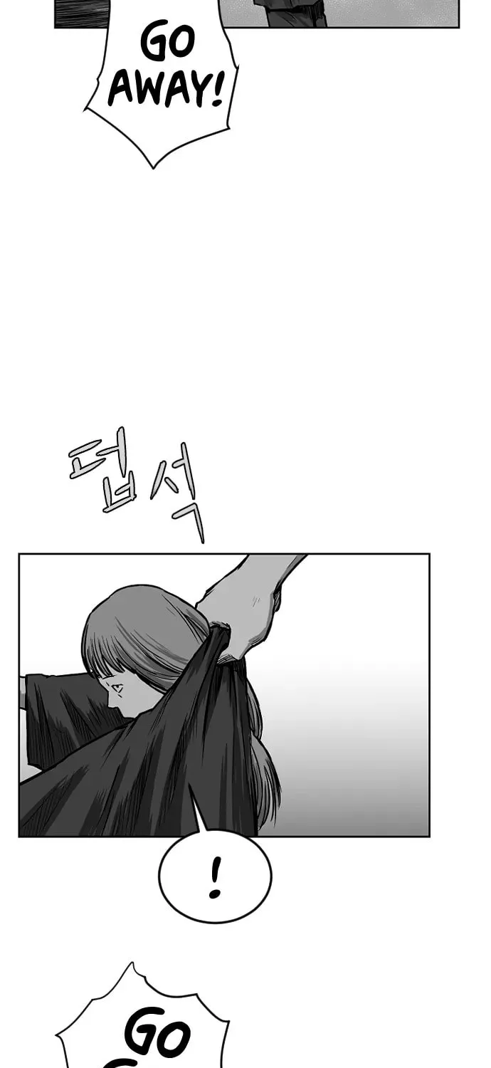 Parrot Blade Chapter 13 page 87 - 