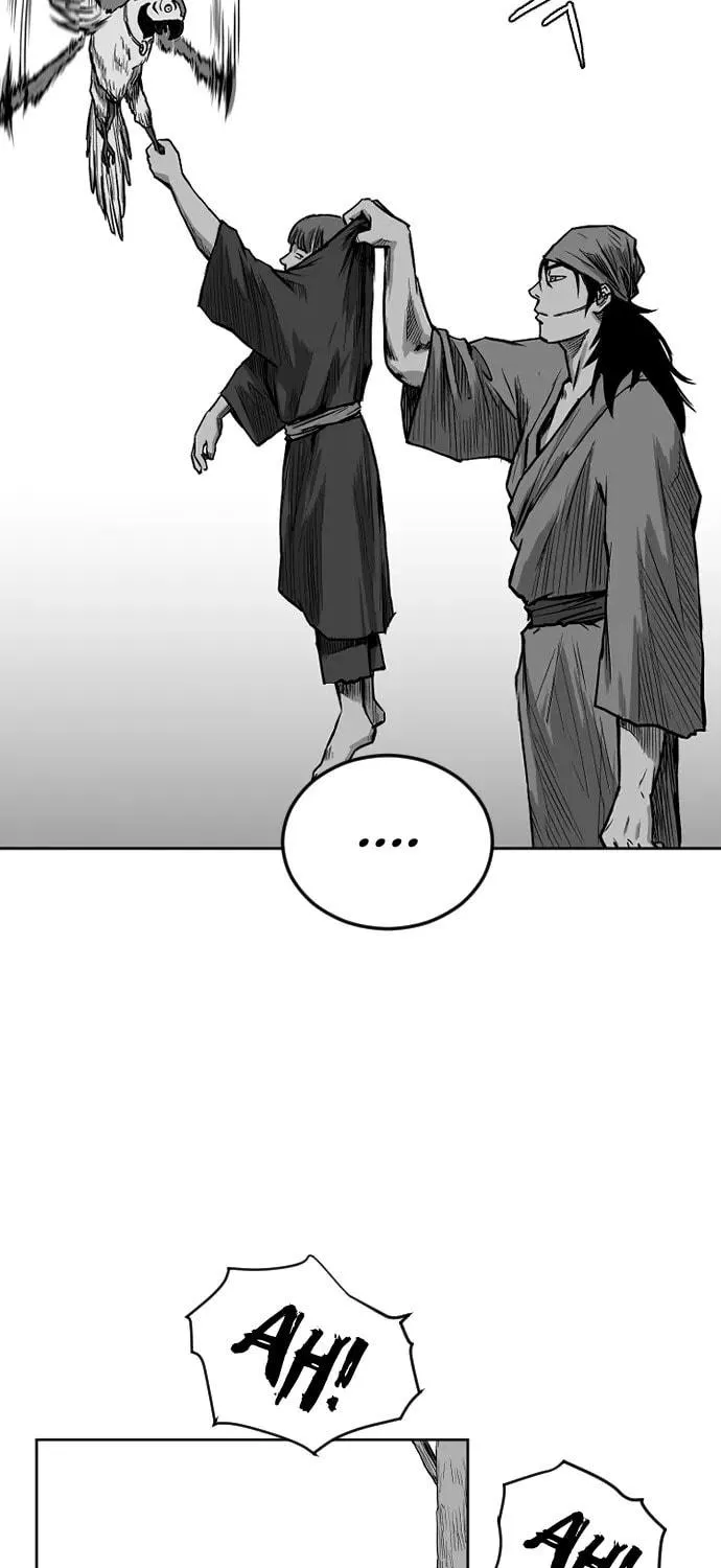 Parrot Blade Chapter 13 page 89 - 