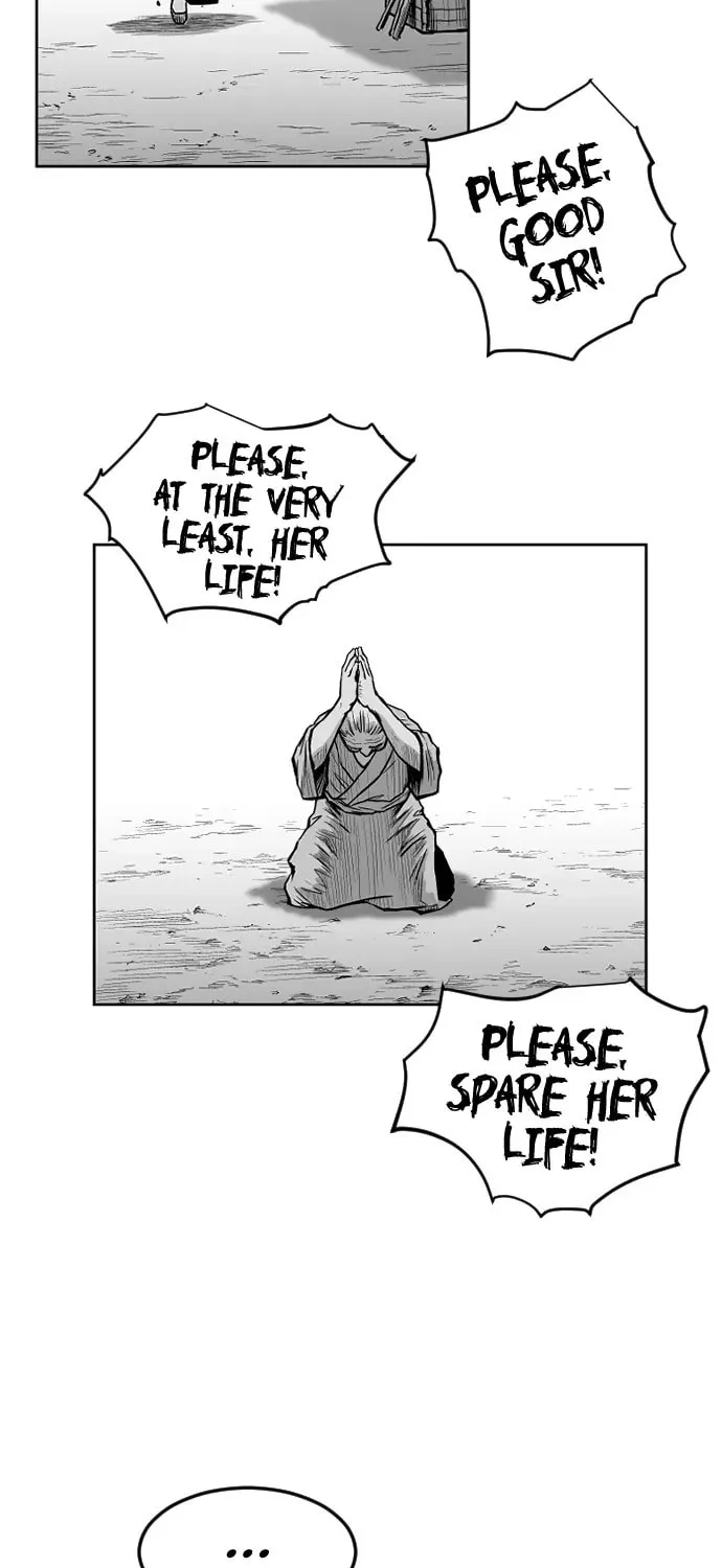 Parrot Blade Chapter 13 page 91 - 