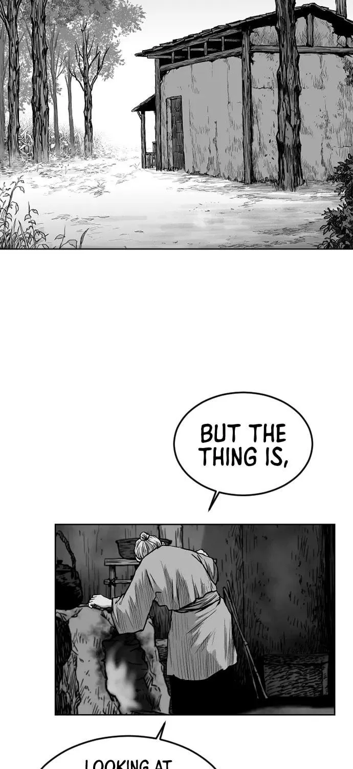 Parrot Blade Chapter 13 page 95 - 
