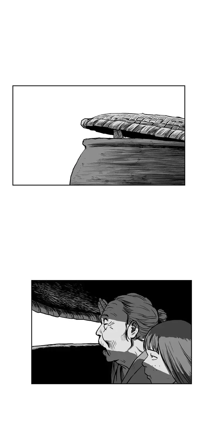 Parrot Blade Chapter 13 page 97 - 