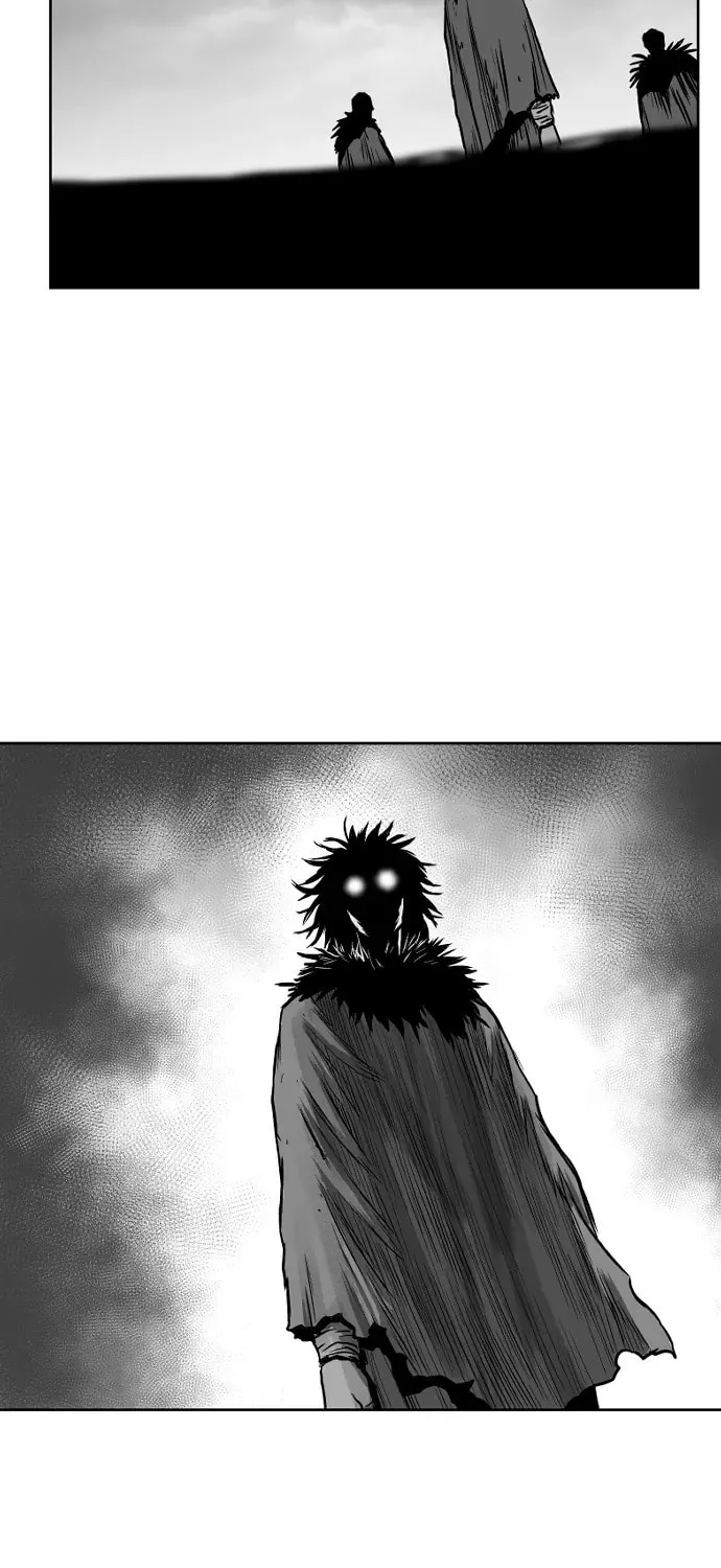 Parrot Blade Chapter 13 page 99 - 