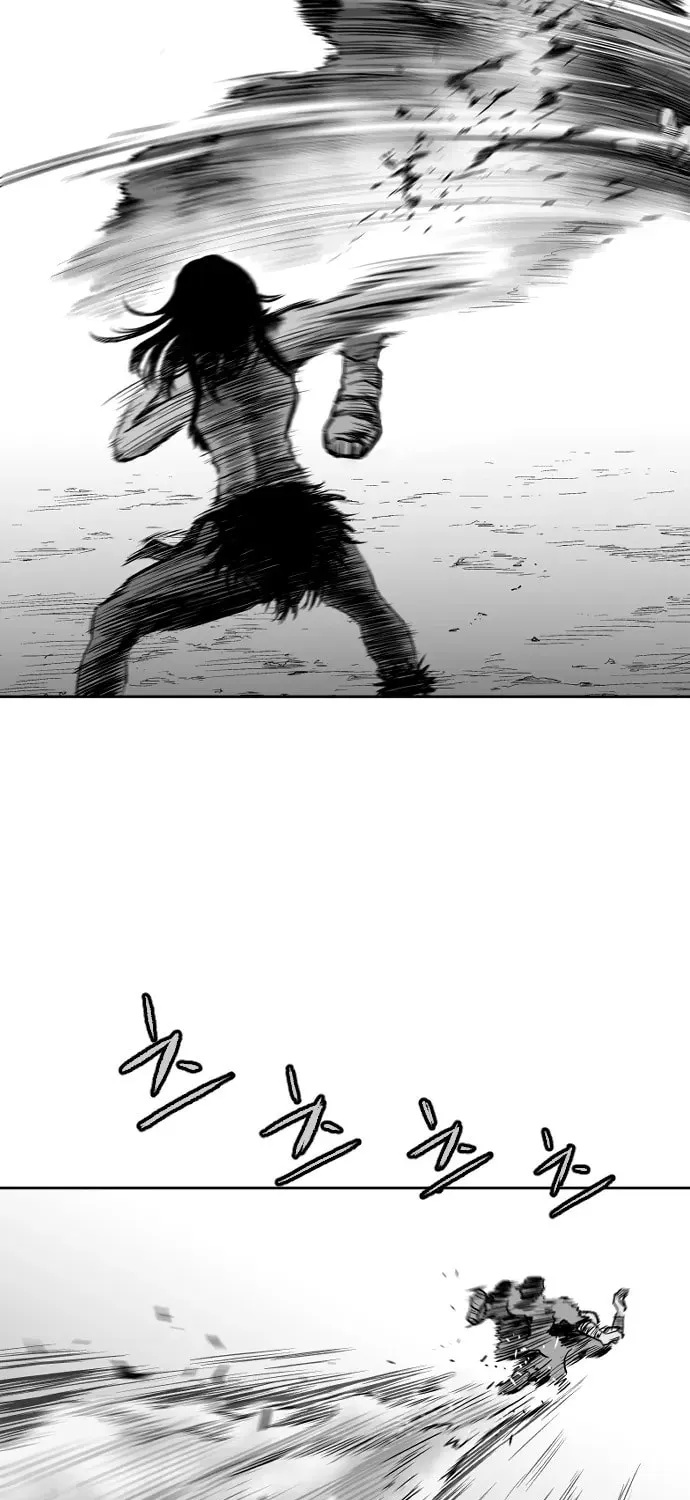 Parrot Blade Chapter 14 page 105 - 