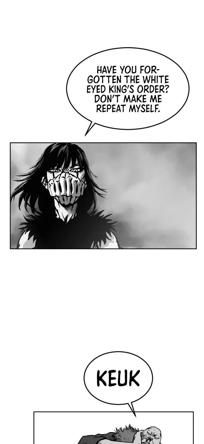 Parrot Blade Chapter 14 page 107 - 