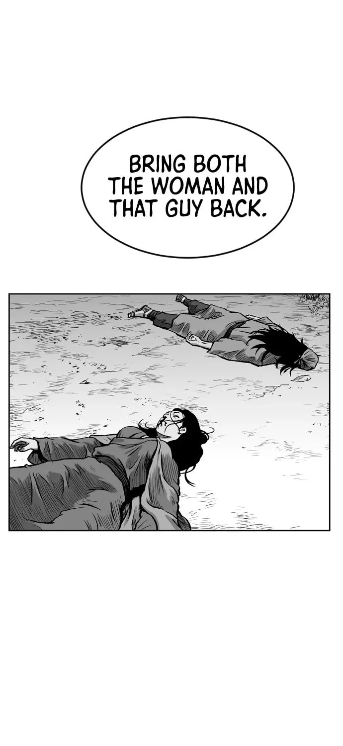 Parrot Blade Chapter 14 page 109 - 