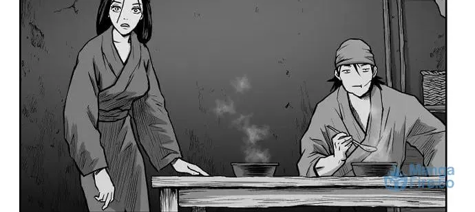 Parrot Blade Chapter 14 page 12 - 
