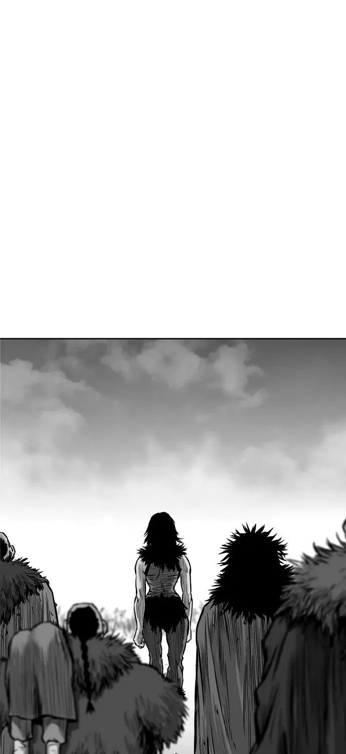 Parrot Blade Chapter 14 page 111 - 