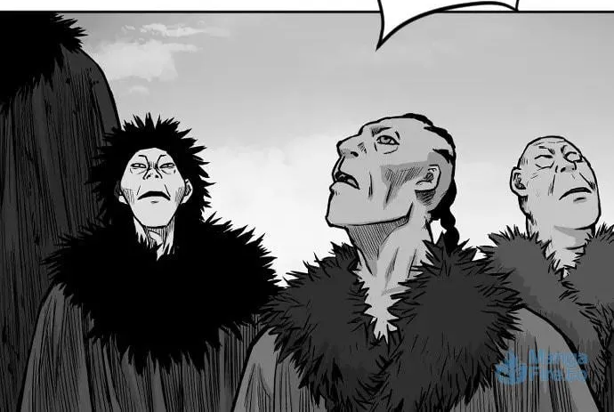 Parrot Blade Chapter 14 page 114 - 
