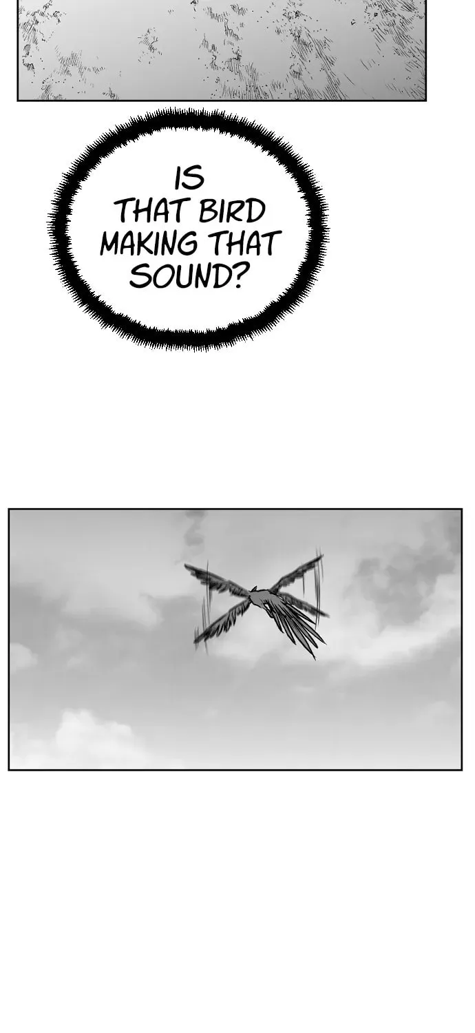 Parrot Blade Chapter 14 page 117 - 