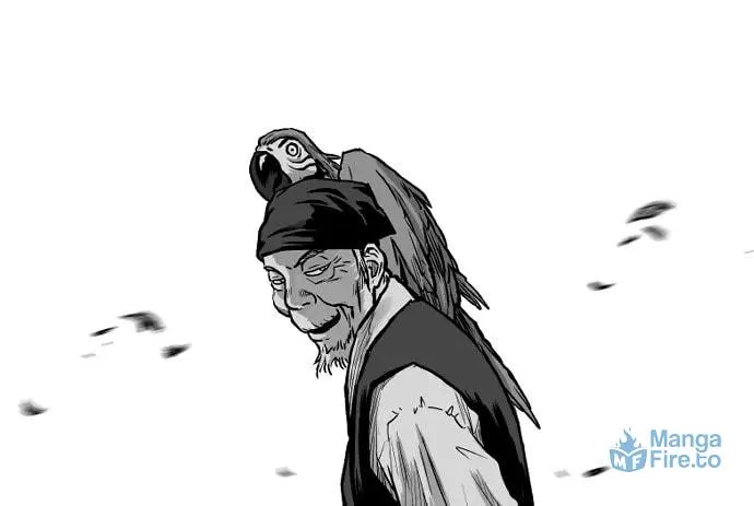 Parrot Blade Chapter 14 page 120 - 