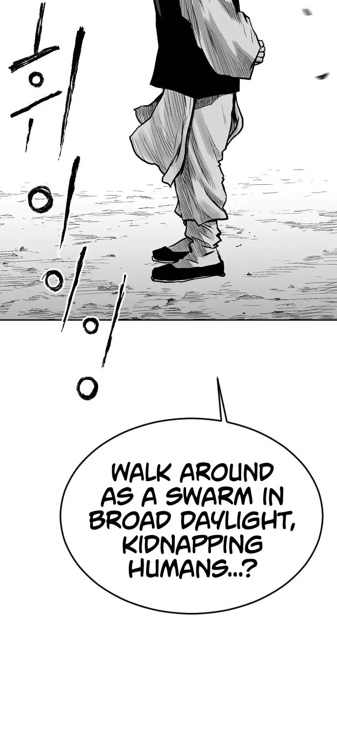 Parrot Blade Chapter 14 page 121 - 