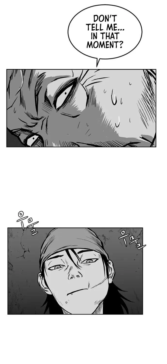 Parrot Blade Chapter 14 page 17 - 
