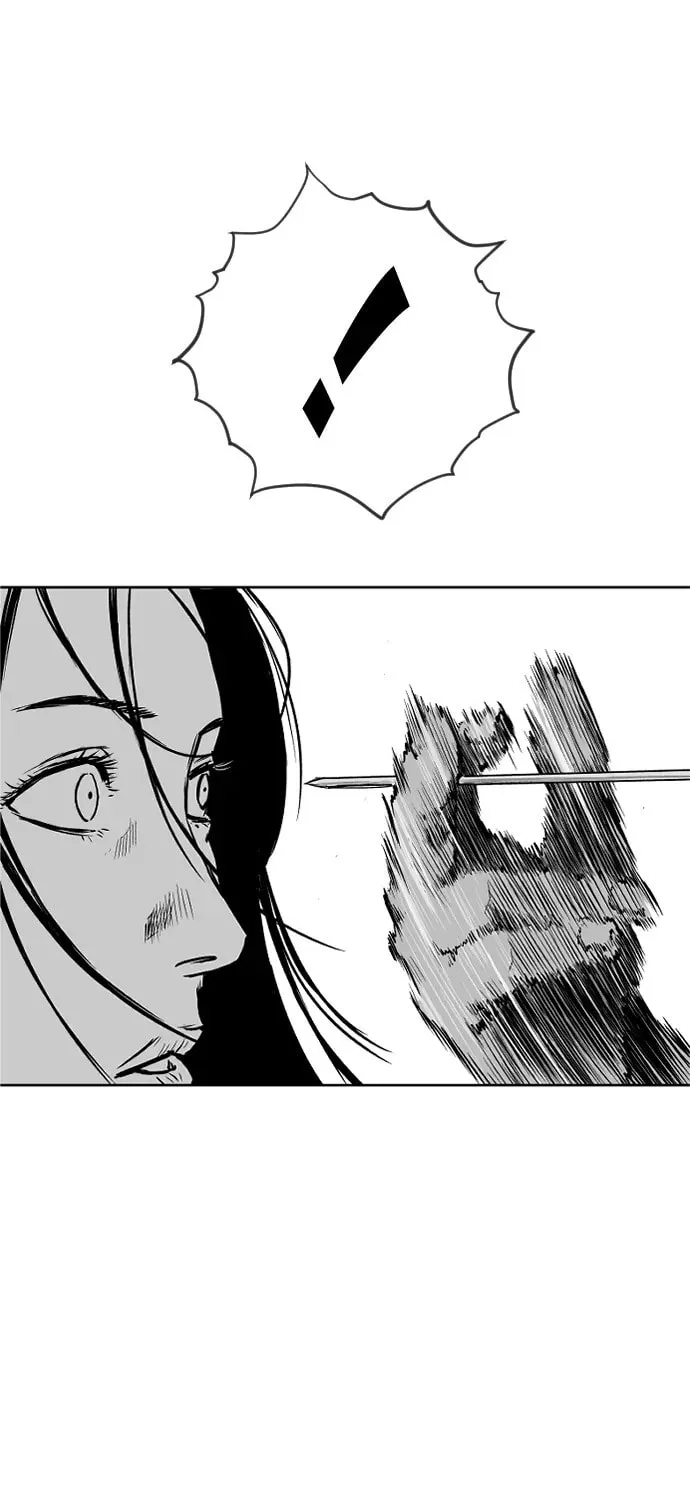 Parrot Blade Chapter 14 page 21 - 
