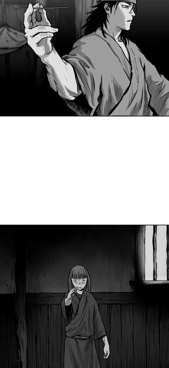 Parrot Blade Chapter 14 page 23 - 