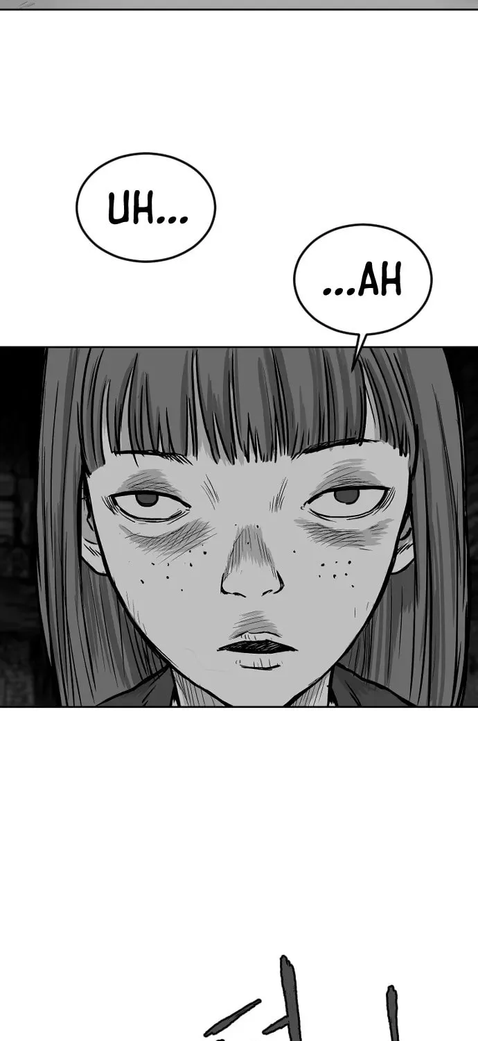 Parrot Blade Chapter 14 page 25 - 