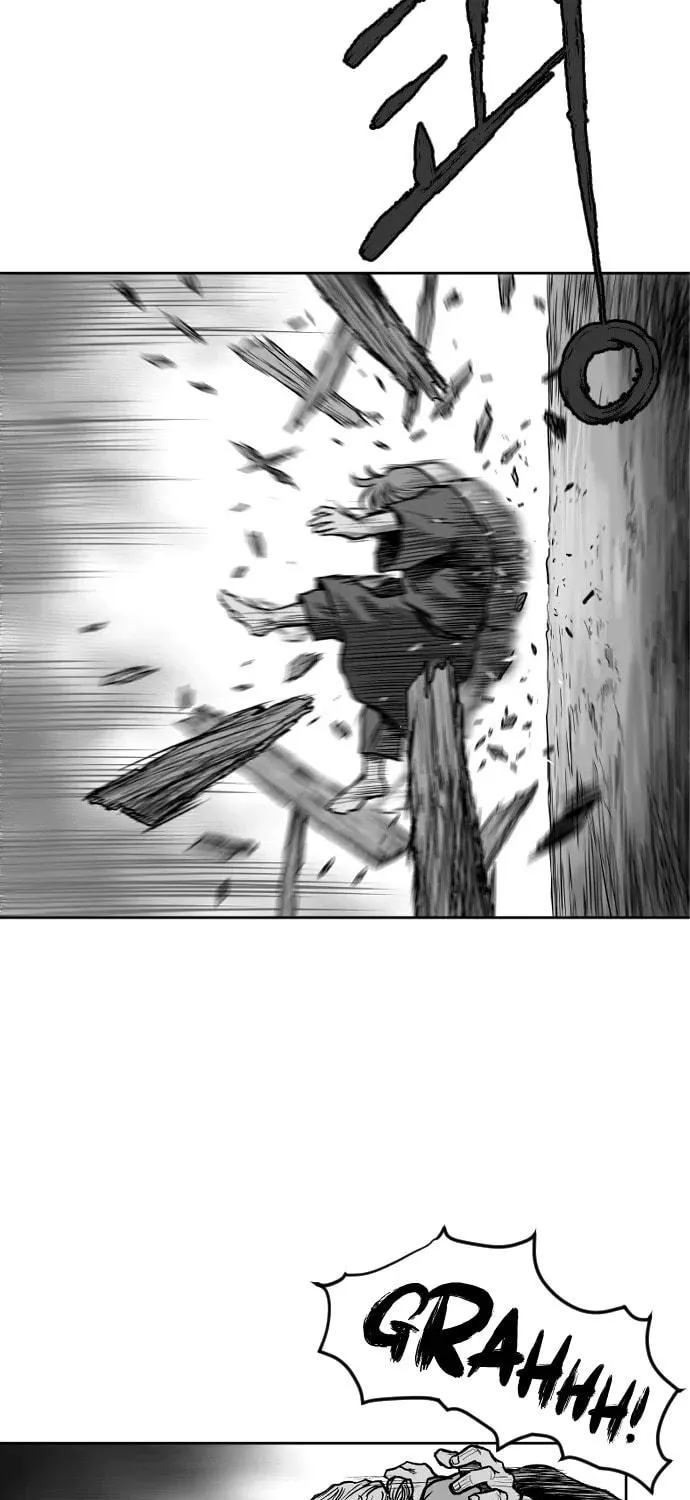 Parrot Blade Chapter 14 page 29 - 