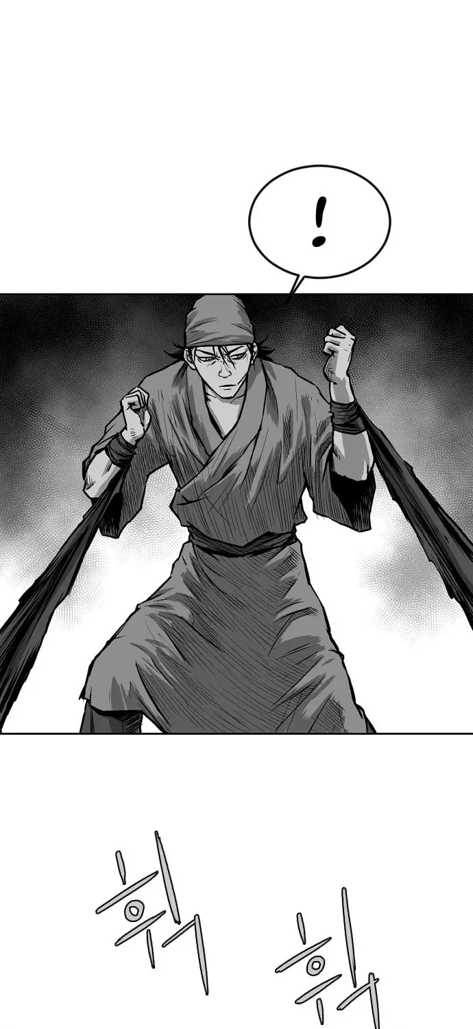 Parrot Blade Chapter 14 page 33 - 