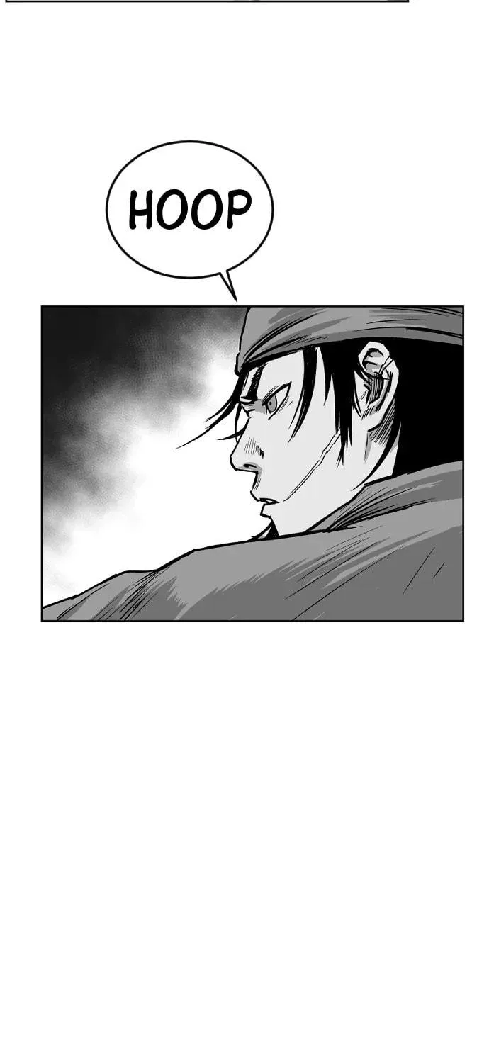 Parrot Blade Chapter 14 page 35 - 