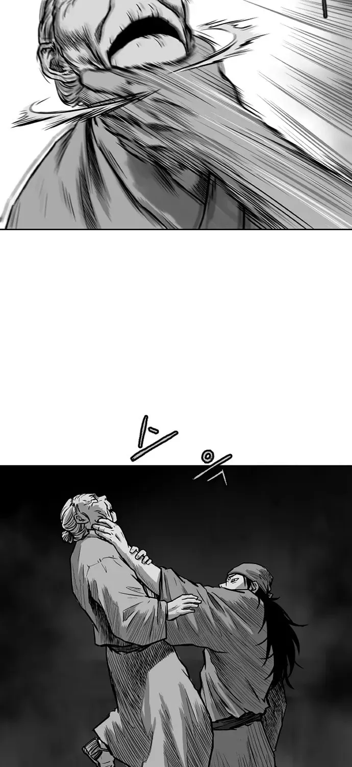 Parrot Blade Chapter 14 page 39 - 