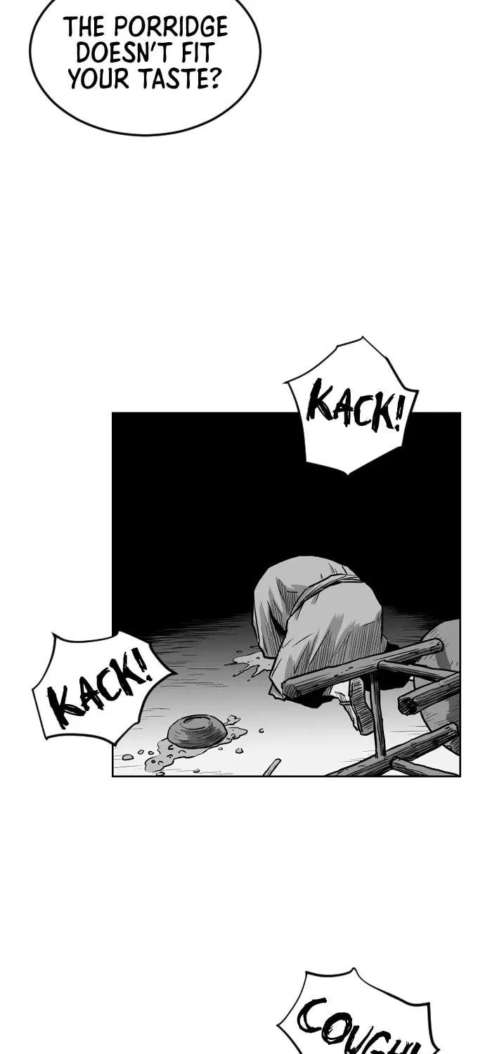 Parrot Blade Chapter 14 page 5 - 